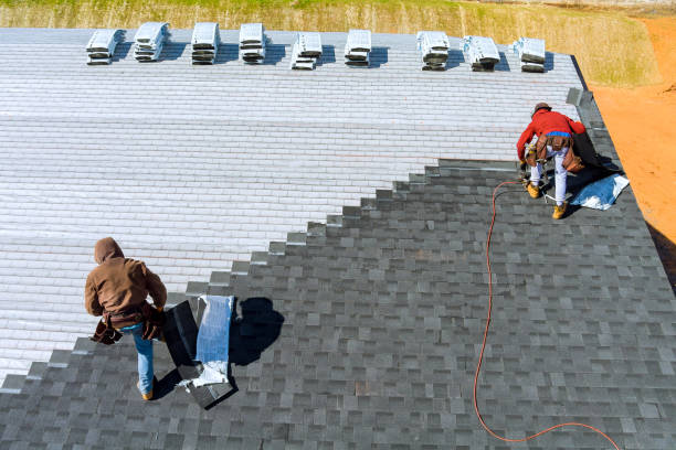 Quick and Trustworthy Emergency Roof Repair Services in Murphy, TX